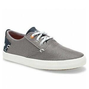 SPERRY Bodie Mech/Canvas Women's Sneakers